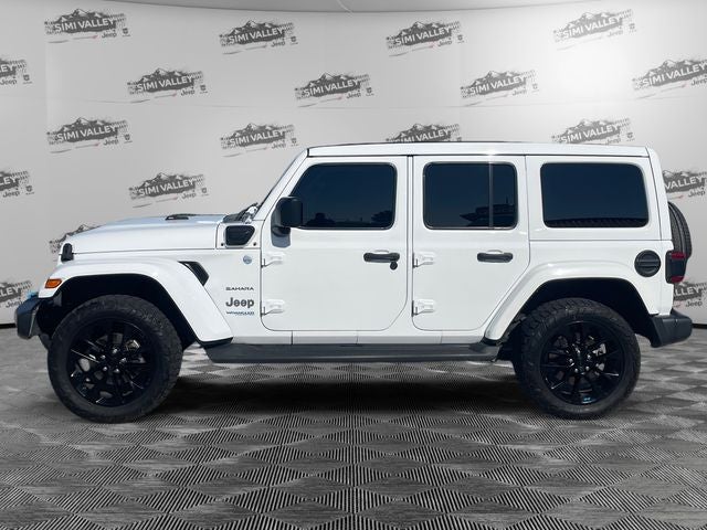 jeep wrangler unlimited 2022 1C4JJXP68NW250479 image jeep wrangler unlimited 2022 1C4JJXP68NW250479 image